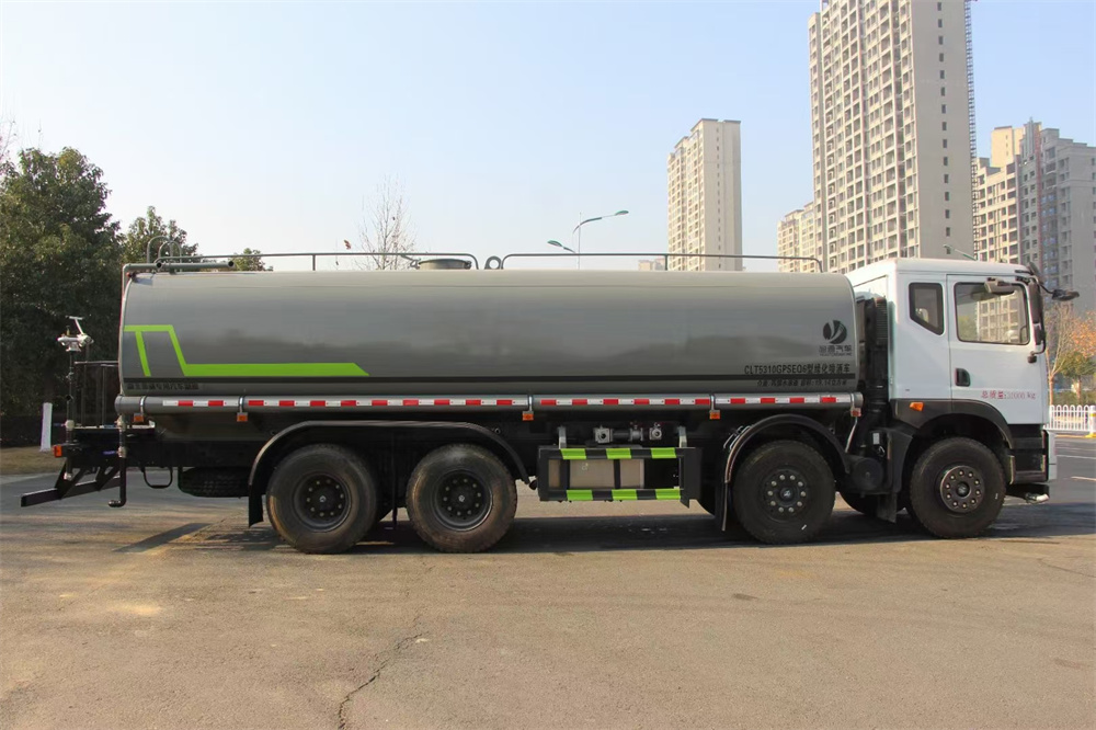 25噸灑水車-25方灑水車